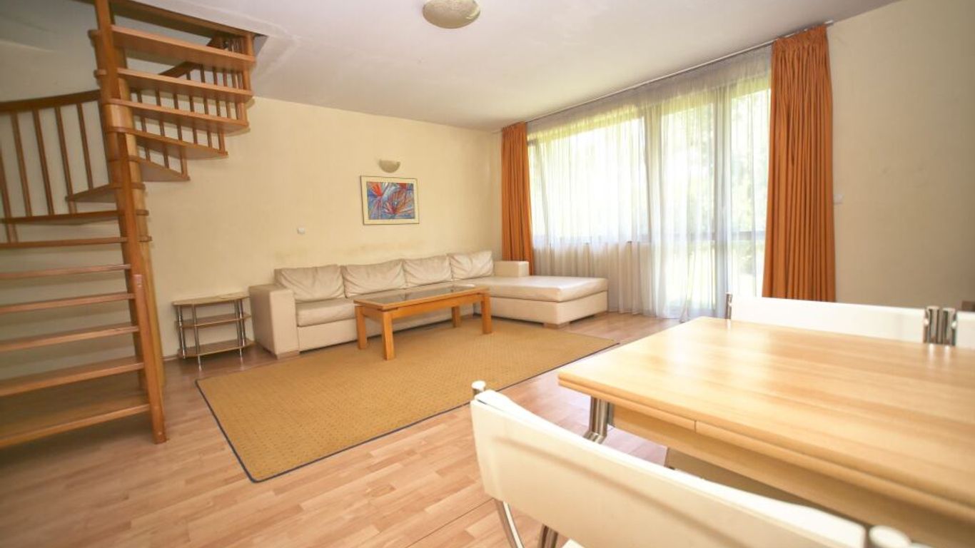 Hotel Gloria Palace Diplomat