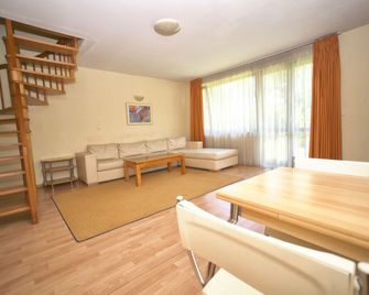 Hotel Gloria Palace Diplomat - Sofia