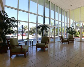 Allure Suites - Fort Myers - Lobby