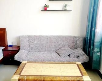 Beihai Old Town Holiday Seaview Inn - Beihai