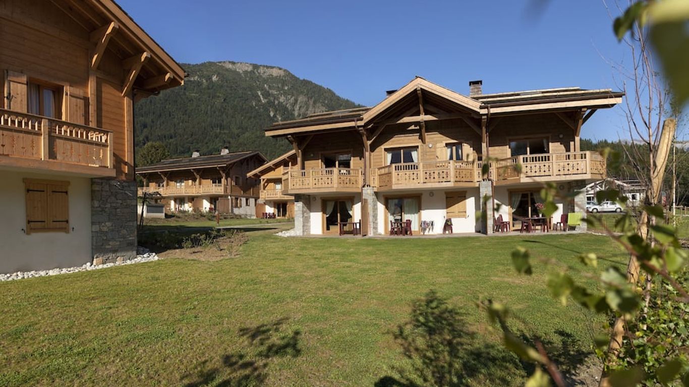 Cgh Résidence Boutique Le Hameau De Pierre Blanche