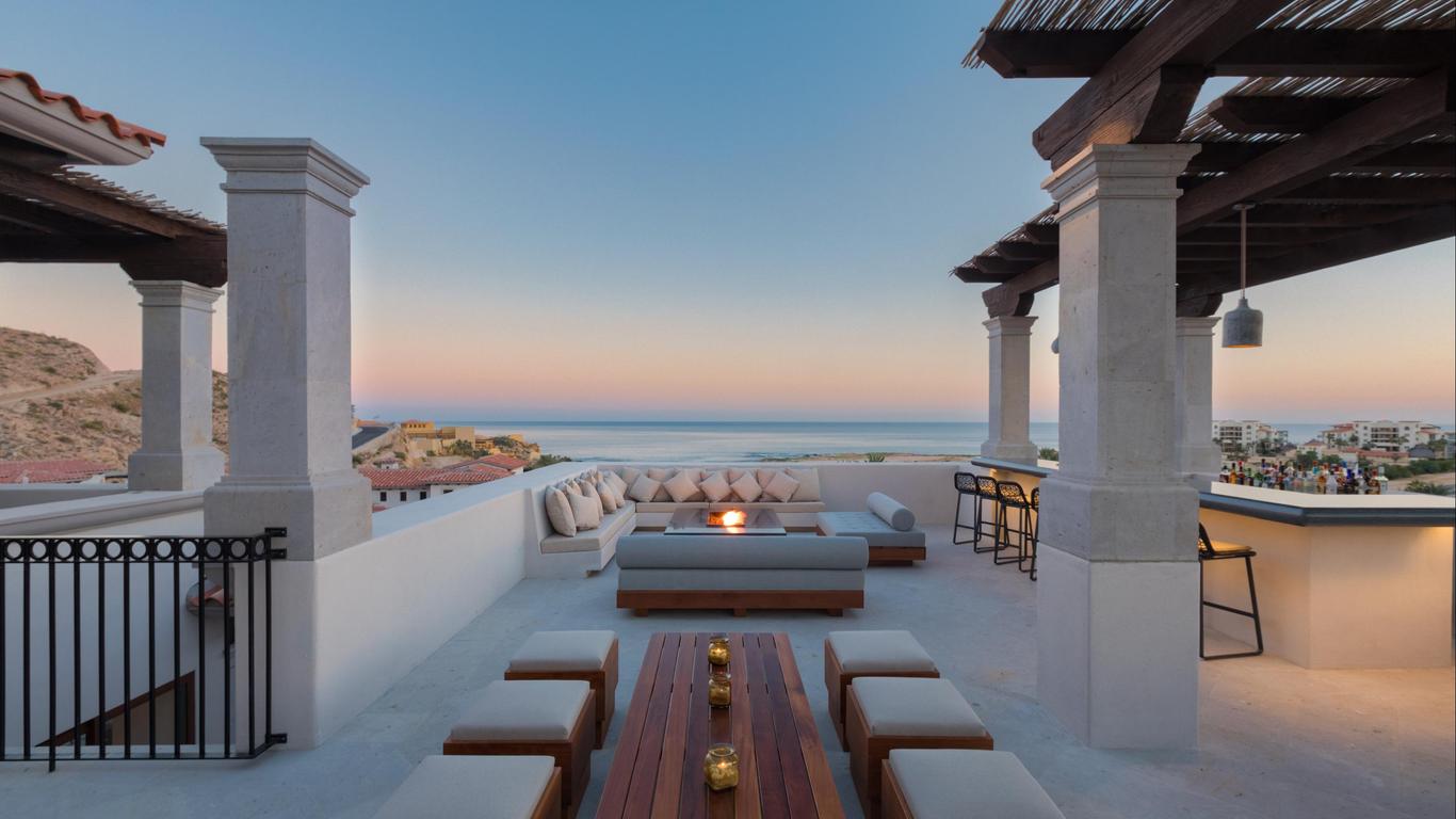 Live Aqua Private Residences Los Cabos