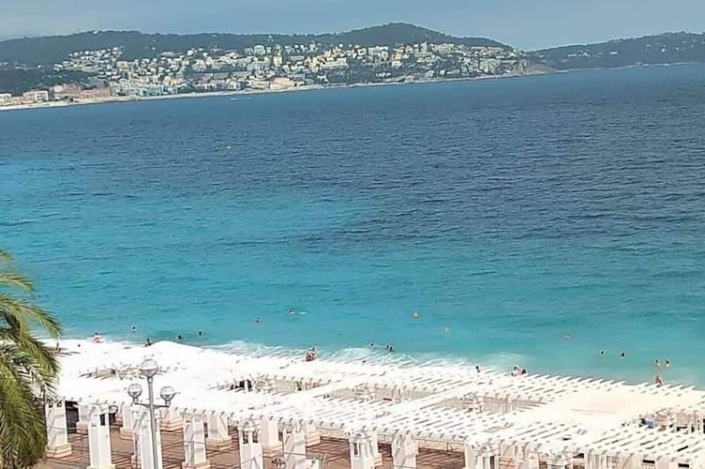 La Prom - a two bedroom apartment with a sea view - Nice