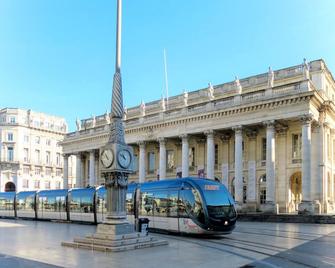 Holiday Home La Vertheuillaise by Interhome - Vertheuil - Budova