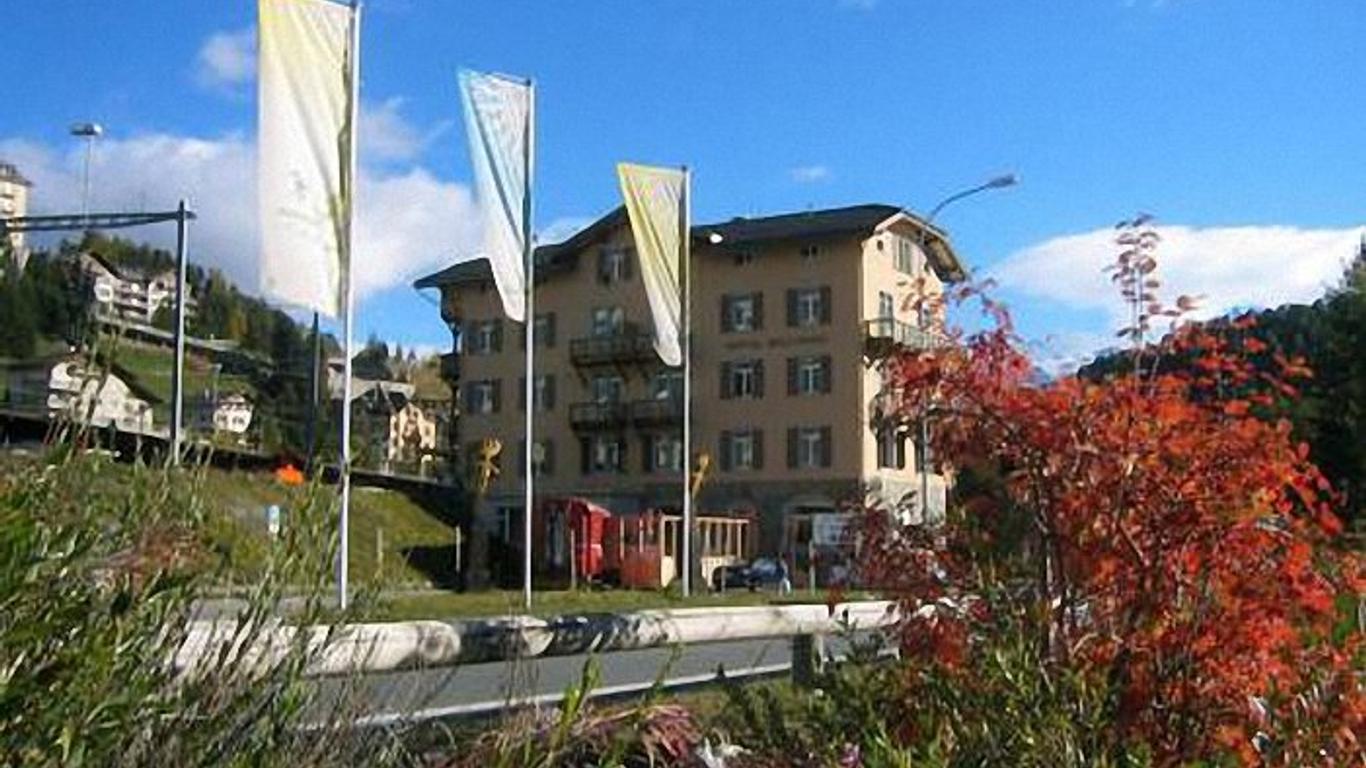 Hotel Bellaval