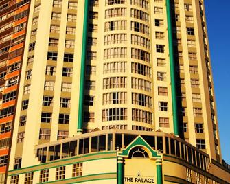 First Group The Palace All-Suite - Durban - Building