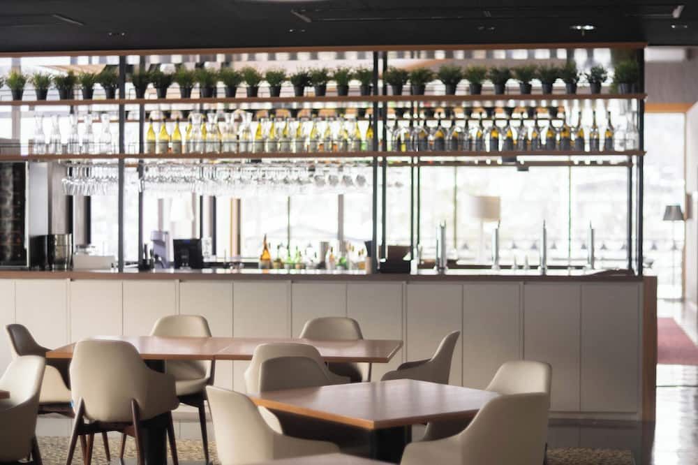 Hotel Goryukan - Hakuba - Bar