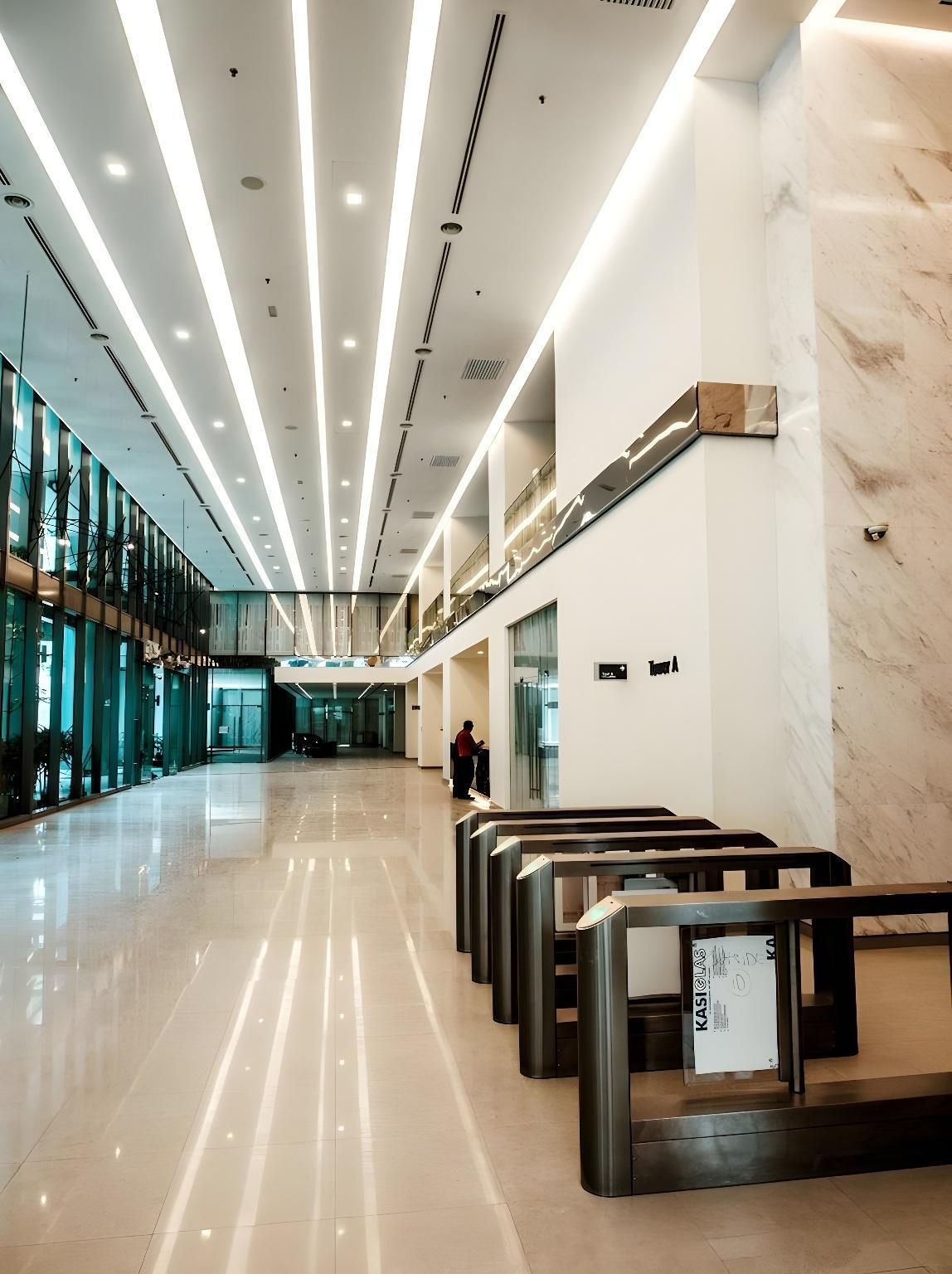 سمر سويتس ريزيدنسيز باي سبهوم