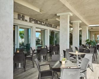 Hotel Piccadilly - Bellaria-Igea Marina - Ristorante