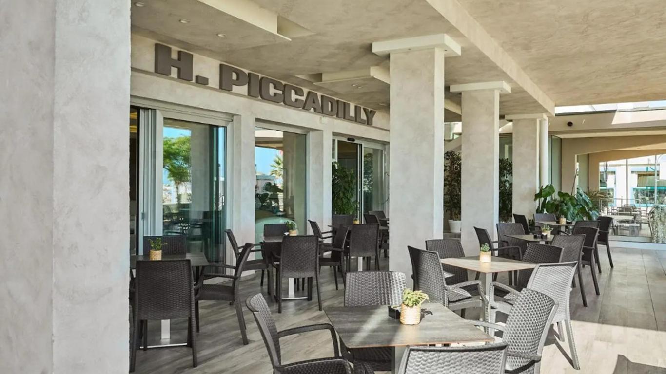 Hotel Piccadilly
