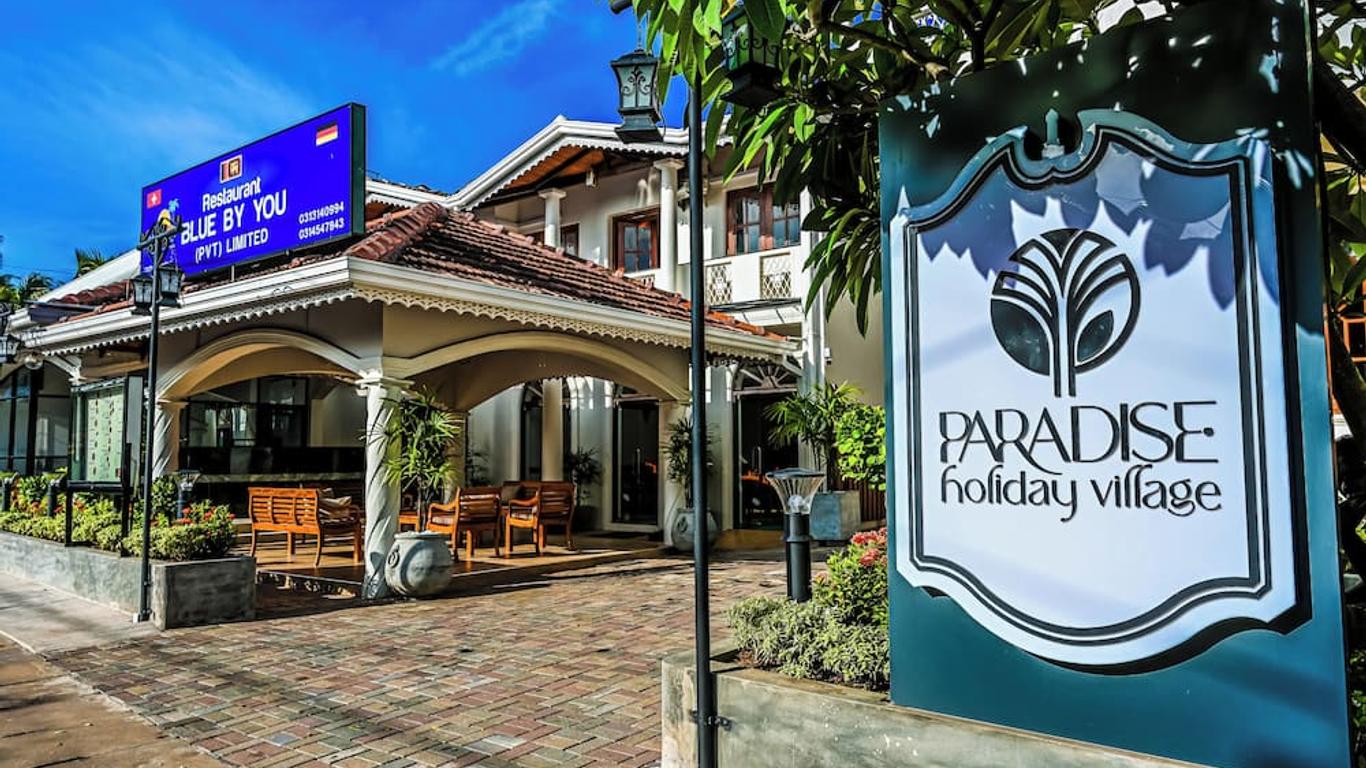 Paradise Holiday Village