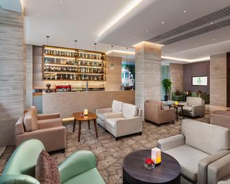 Holiday Inn Shanghai Hongqiao Central - Shanghai - Lounge