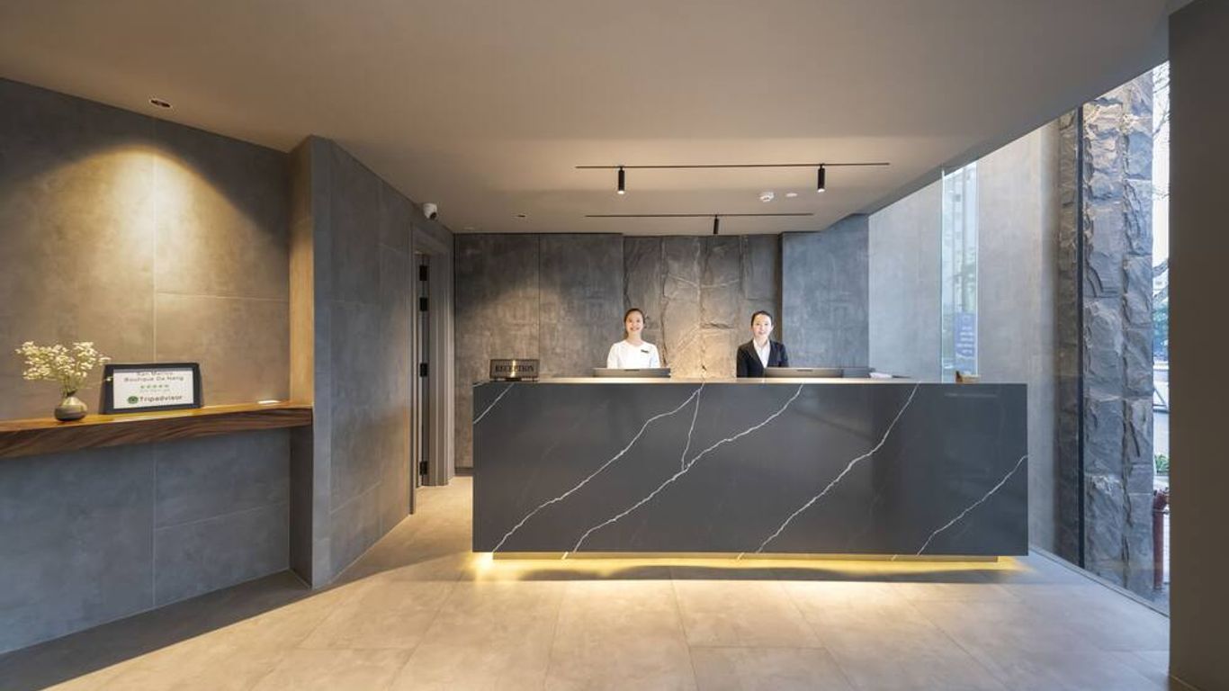 سان مارينو بوتيك دانانغ