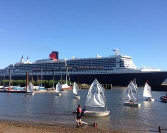 Nice n' Nordic 4 - Hamburg - Strand