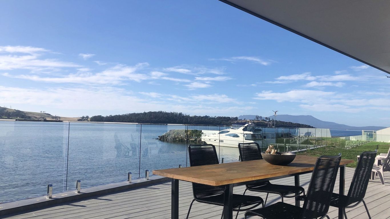 Eastcoaster Tasmania