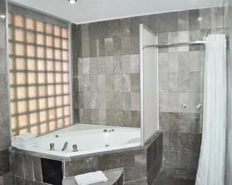 Hotel Arroyo de la Plata - Zacatecas