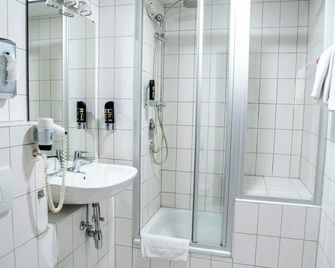 Hotel am Schillerplatz - Pleidelsheim