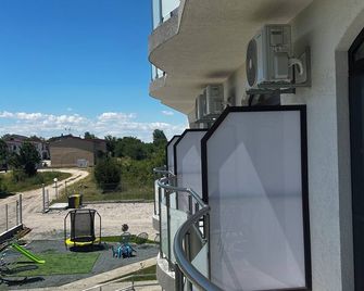 Casa Acati Venus - Venus - Balcony