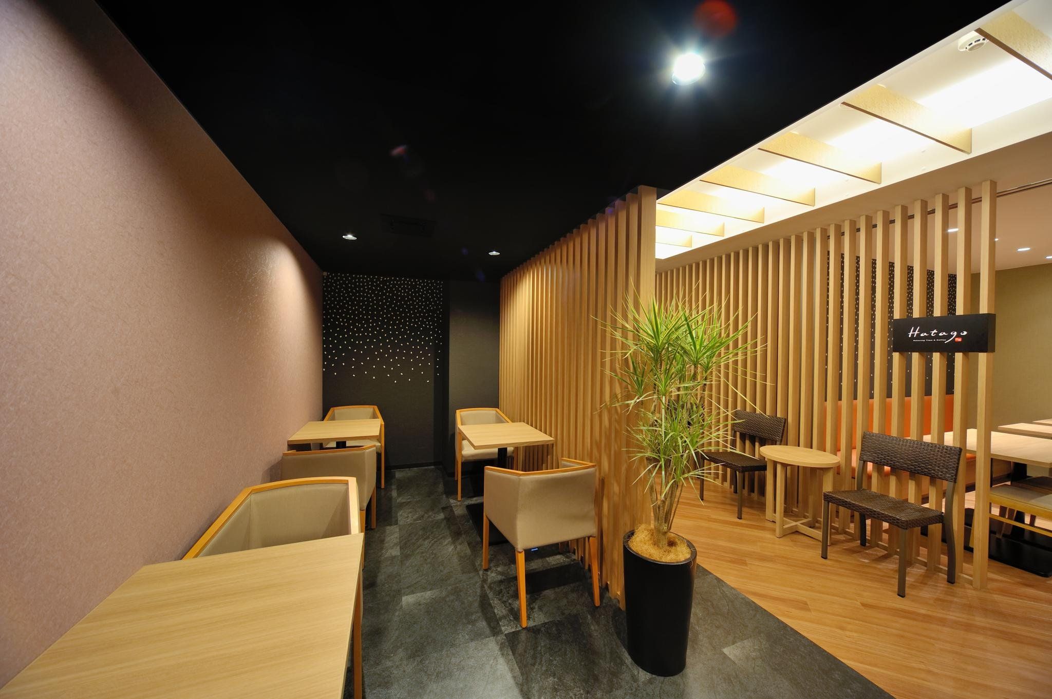 Dormy Inn Express Meguro Aobadai Hot Spring