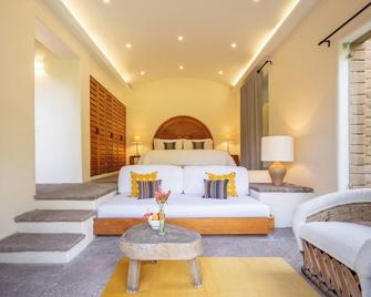 Mision del Sol Resort & Spa Adults Only - Cuernavaca - Bedroom