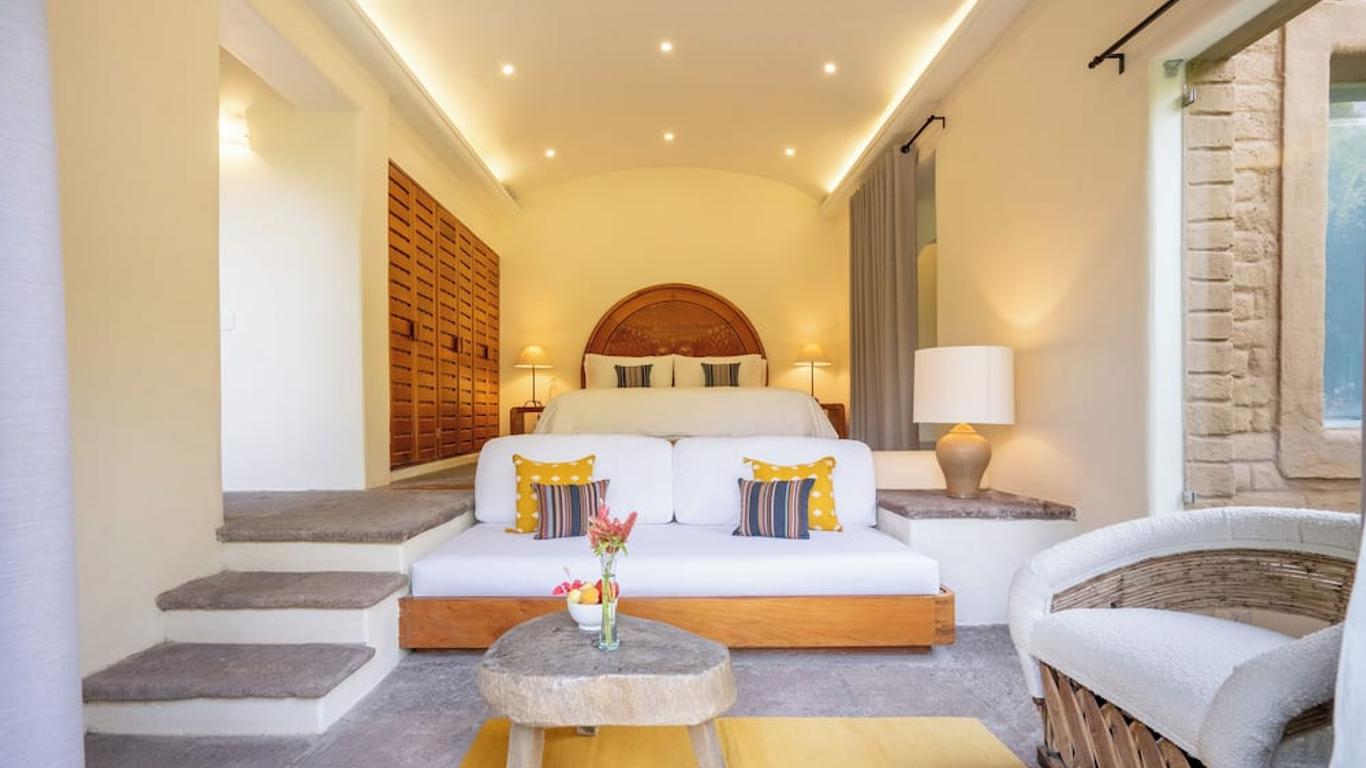 Mision del Sol Resort & Spa Adults Only