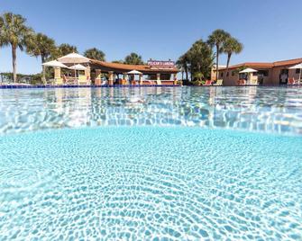 Westgate Lakes Resort & Spa Universal Studios Area - Orlando - Pileta