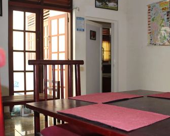 Natures Bliss Holidays - Colombo