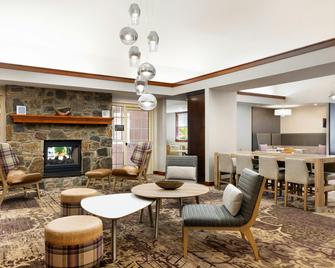 Residence Inn Potomac Mills Woodbridge - Woodbridge - Ingresso