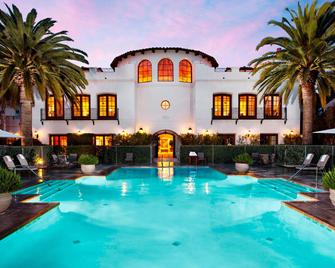 The Ritz-Carlton Bacara, Santa Barbara - Santa Barbara - Pool