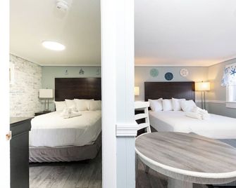 The Janmere Motel - Hampton