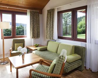 Hapimag Resort Unterkirnach - Unterkirnach - Wohnzimmer