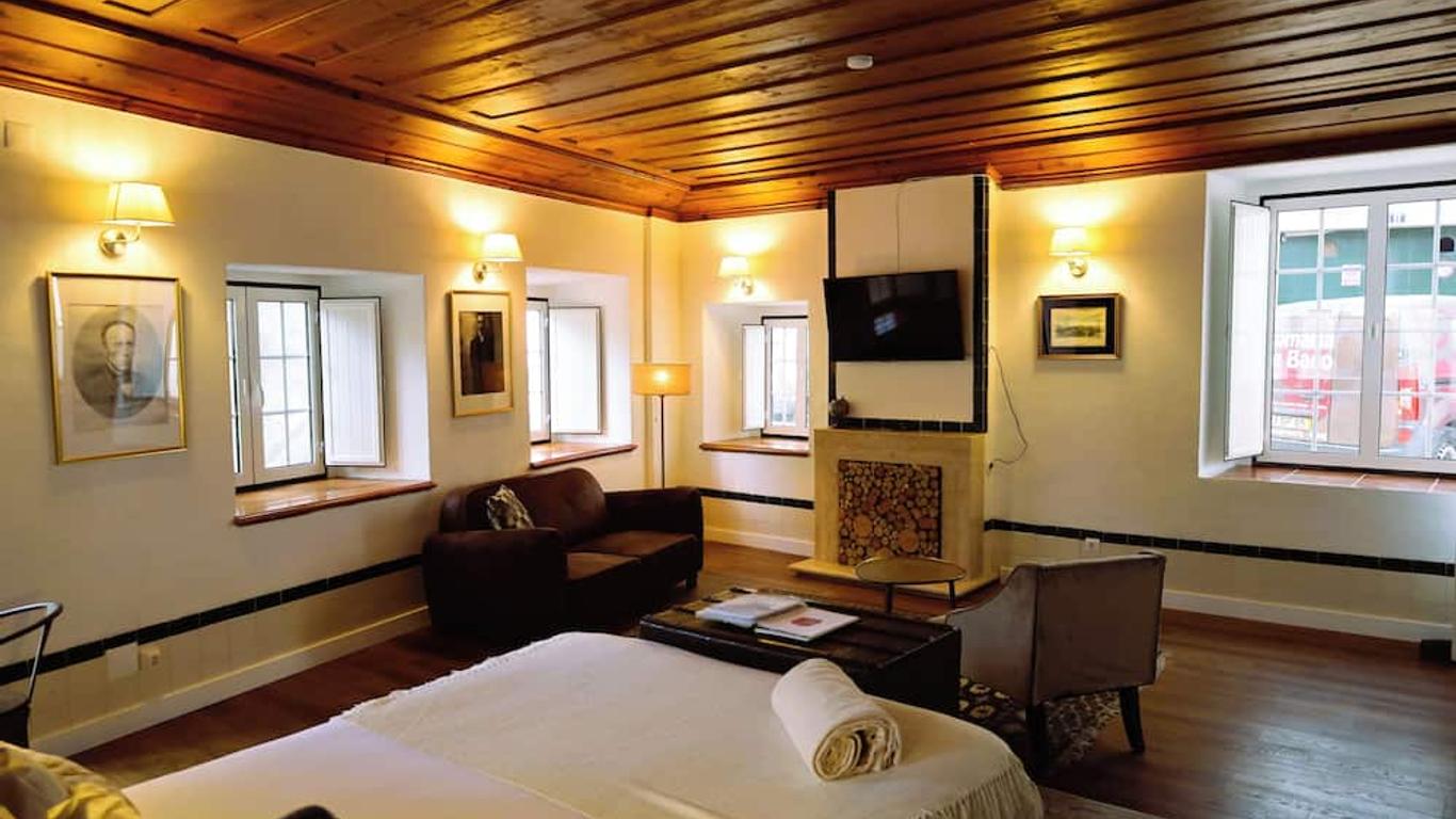 Sintra1012 Boutique Guesthouse