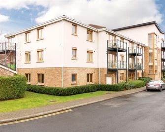 Boden Heath - Dublín - Edificio
