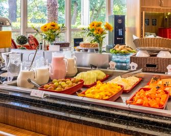 ibis Sao Jose do Rio Preto - São José do Rio Preto - Restaurant