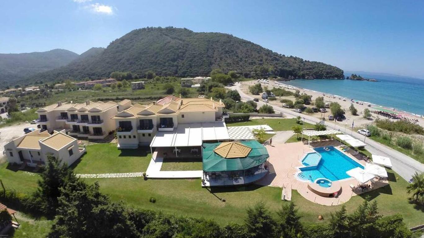 Coralli Hotel