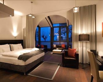 niXe Boutiquehotel & Spa - Binz - Soveværelse