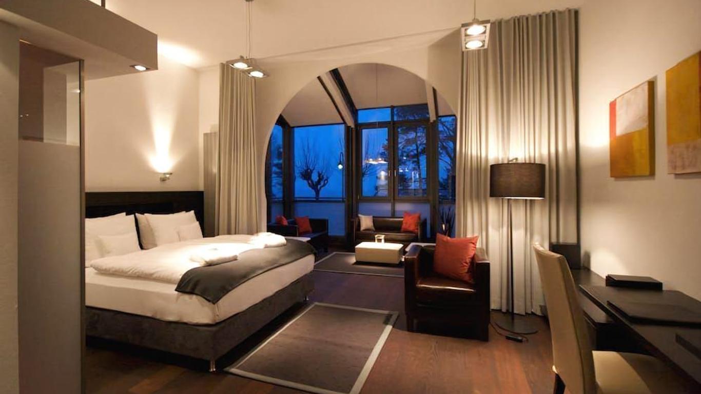 niXe Boutiquehotel & Spa