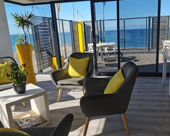 The Paralian Exclusive Guest House - East London