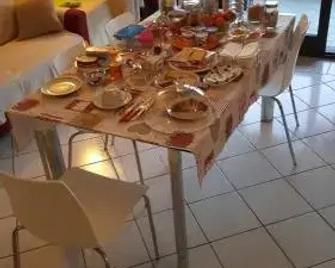 B&b A Casa DI Monica - Olbia