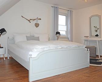 Ferienhaus Rügen - Bergen auf Rügen - Slaapkamer