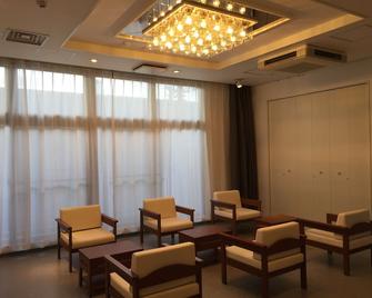 Rotary Hotel Imazato - Osaka - Lounge