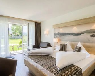 Seehotel Das Jo - Portschach am Wörthersee