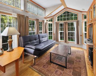 Robinhood Village Resort - Union - Sala de estar