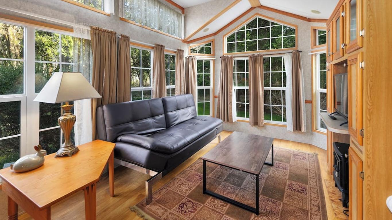 Robin Hood Village Resort