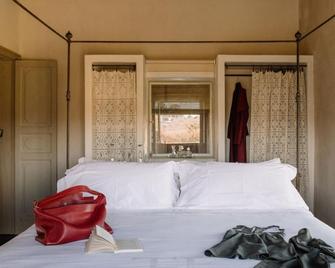 Tenuta di Fessina - Castiglione di Sicilia - Habitación