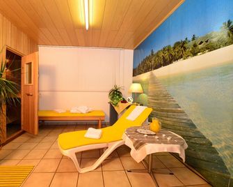 Hotel am Buchwald - Esslingen - Spa