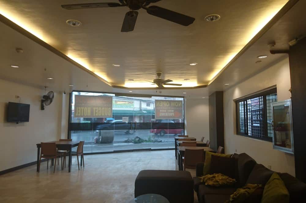 Calamba Pension Plaza - Calamba