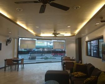 Calamba Pension Plaza - Calamba