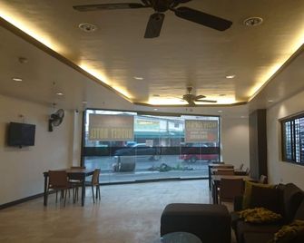 Calamba Pension Plaza - Calamba