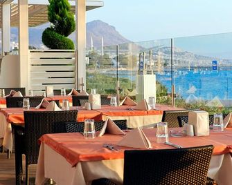 La Blanche Resort & Spa - Bodrum - Restaurant